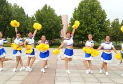 健身广场舞视频大全,舞动健康，乐享人生
