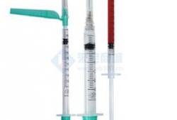 静脉采血操作视频